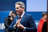 IMF and World Bank's Spring Meetings 2025 in Washington, D.C.