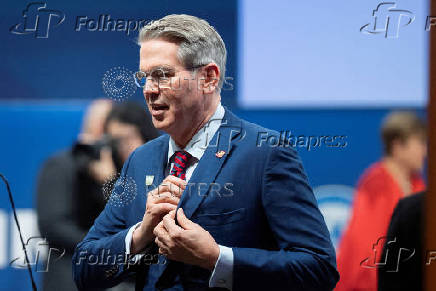 IMF and World Bank's Spring Meetings 2025 in Washington, D.C.