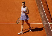 Madrid Open