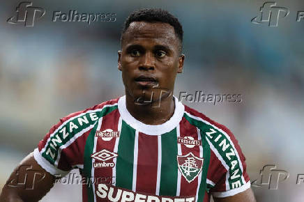 Fluminense x Aparecidense