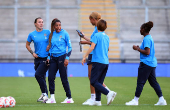 Women's Super League - Manchester United v Chelsea