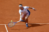 Mutua Madrid Open