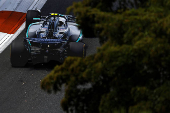 Formula One: Miami Grand Prix - Practice