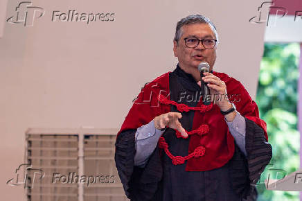 RECIFE, FLAVIO DINO