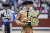Feria de San Isidro