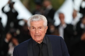 Eddington - Premiere - 78th Cannes Film Festival