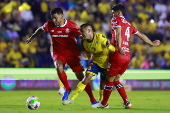 Liga MX: América - Toluca