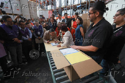 Judicial reform raises concerns over rule of law in Mexico
