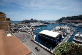 Formula One Grand Prix of Monaco - Practice and Qualifying
