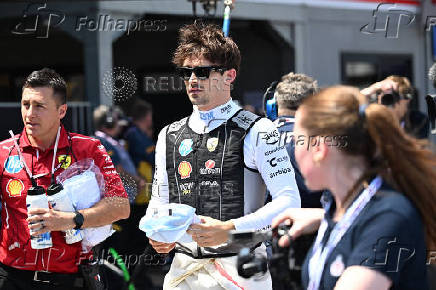 Monaco Grand Prix