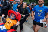 45th edition of Brussels 20km race