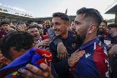 Burgos - Levante UD