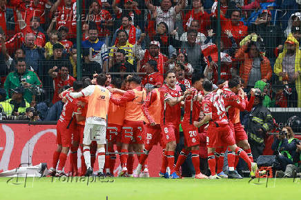 Liga MX: Toluca - América