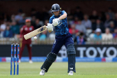 First Women's One Day International - England v West Indies