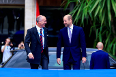 Blue Economy and Finance Forum (BEFF) in Monaco