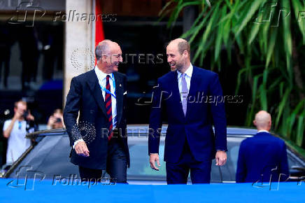 Blue Economy and Finance Forum (BEFF) in Monaco