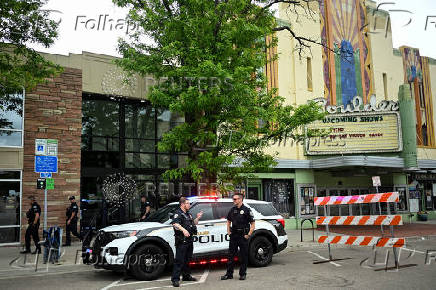 Police investigate attack that injured multiple people in Boulder