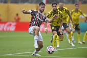 FLUMINENSE X BORUSSIA DORTMUND - CAMPEONATO MUNDIAL DE CLUBES - FIFA CLUB WORLD CUP