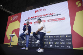 Jornada inaugural del 
