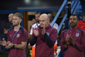 UEFA Under 21 Championship - England v Germany