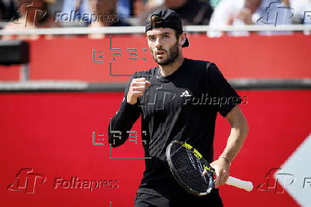 Queen's Club Championships tennis tournament in London
