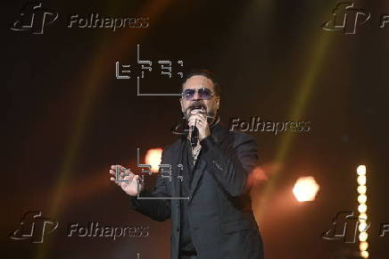 Mawazine International Music Festival