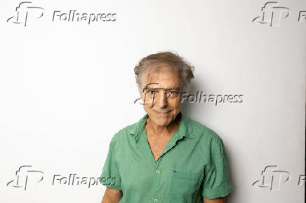Abertura da mostra 