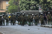 Rally marks anniversary of Gen Z protest movement in Nairobi