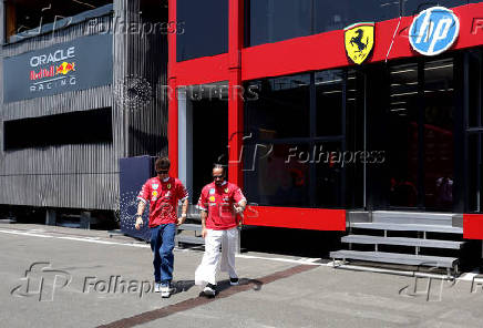 Austrian Grand Prix