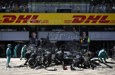 Austrian Grand Prix