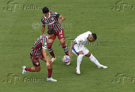 FIFA Club World Cup - Quarter Final - Fluminense v Al Hilal