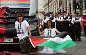 Pride in London Parade