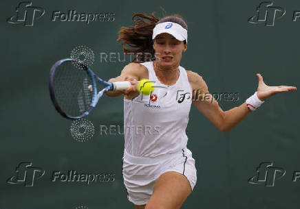 Wimbledon