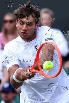 Wimbledon