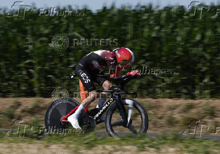 Tour de France - Stage 5 - Caen to Caen