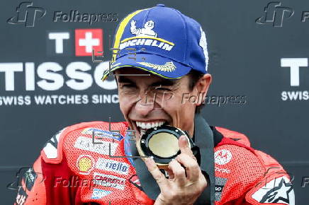 Motorcycling Grand Prix of Germany - Qualifyings and Sprint