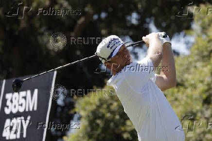 LIV Golf - Andalucia