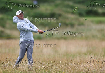 The 153rd Open Championship