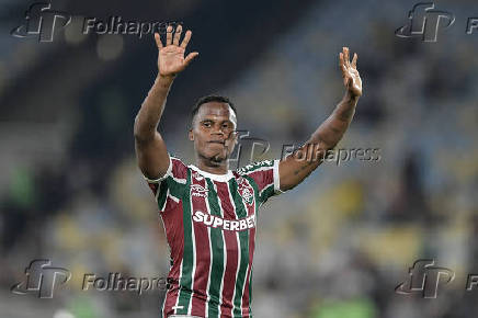BRASILEIRO A 2025, FLUMINENSE X CRUZEIRO