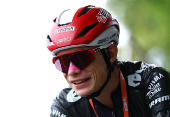 Tour de France - Stage 14 - Pau to Superbagneres