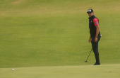 PGA: The 153rd Open - Third Round