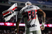 São Paulo x Corinthians