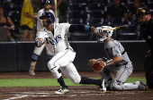 MLB: Chicago White Sox at Tampa Bay Rays