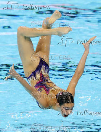 World Aquatics Championships