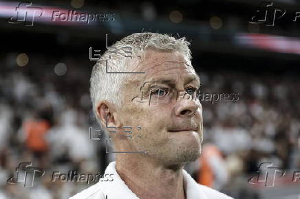 UEFA Europa League qualifier - Besiktas JK vs Shaktar Donetsk