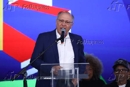 Presidente Lula participa do anúncio do Novo PAC Seleções 2025 Periferia Viva, em Osasco