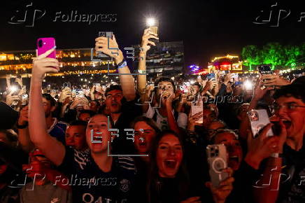 Paleo Festival in Nyon