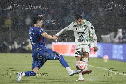 Liga MX: Toluca - Tigres