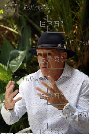 Jesús Esquivel: “El fentanilo es un beneficio para cárteles mexicanos, es menos riesgo”
