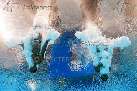 World Aquatics Championships